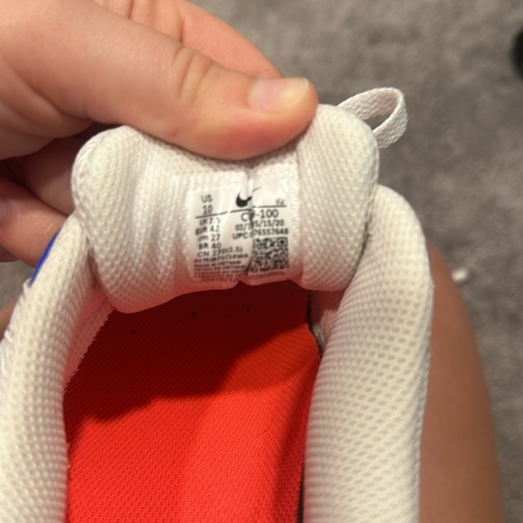 Nike Airmax 90 Ultramarine - Picture 3 of 4